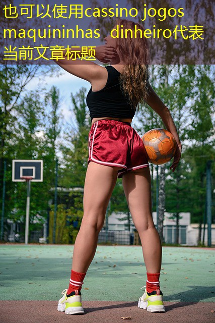 cassino jogos maquininhas dinheiro