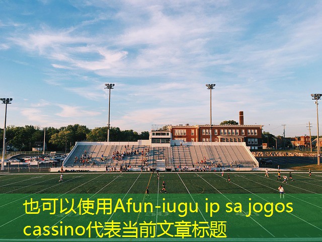 iugu ip sa jogos cassino