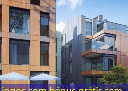 jogos com bônus grátis sem depósito