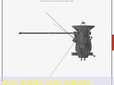 giro grátis coin master 2023