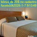 bônus de 20$ no cadastro facebook