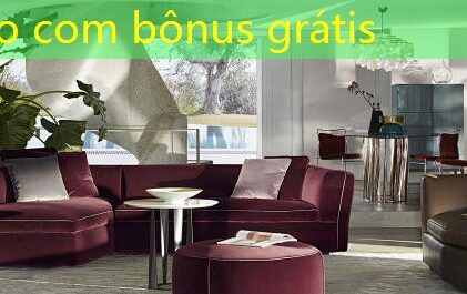 cassino com bônus grátis