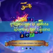 como ver id aposta sporting bet cassino